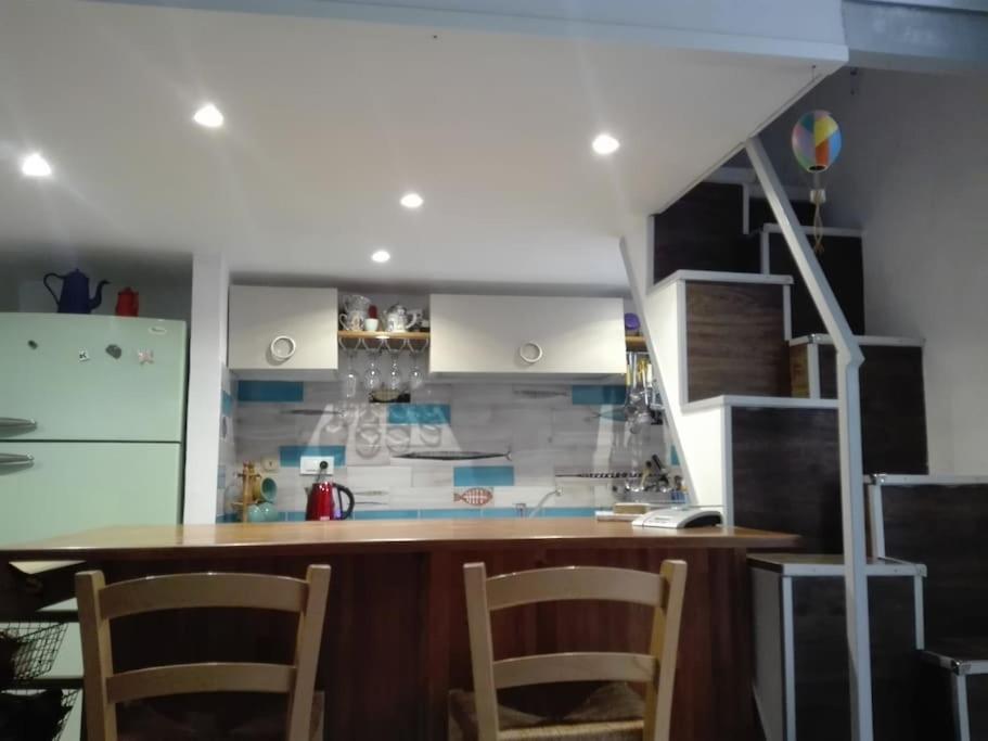 Joyfull Home In The Historical Center نابولي المظهر الخارجي الصورة