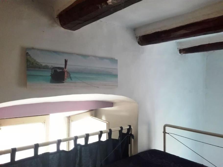 Joyfull Home In The Historical Center نابولي المظهر الخارجي الصورة
